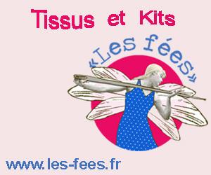 logo les fées